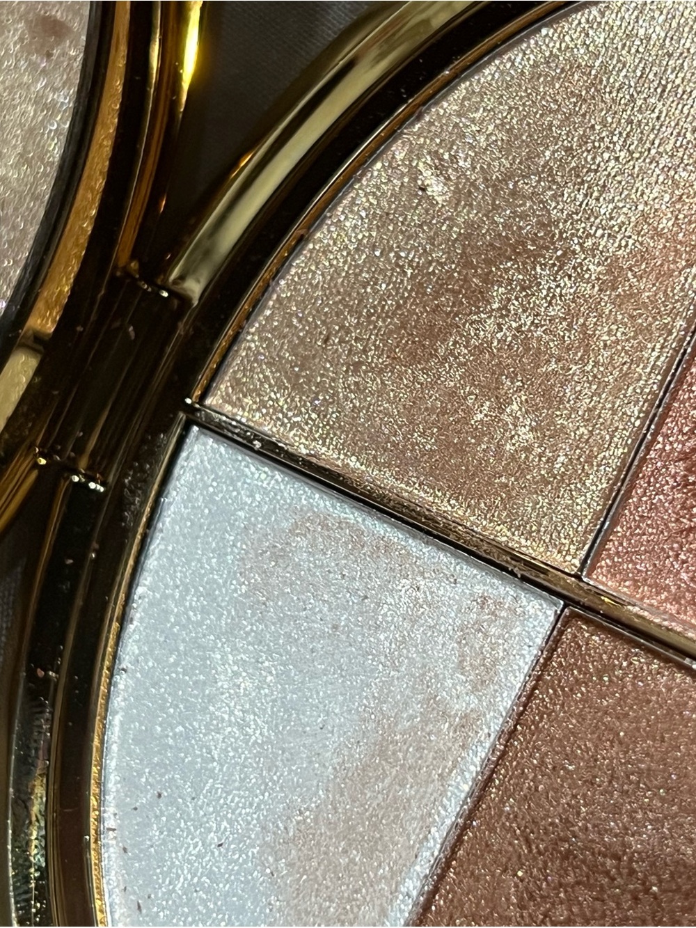 Makeup Subcategory Identification - Picture 3 of 3